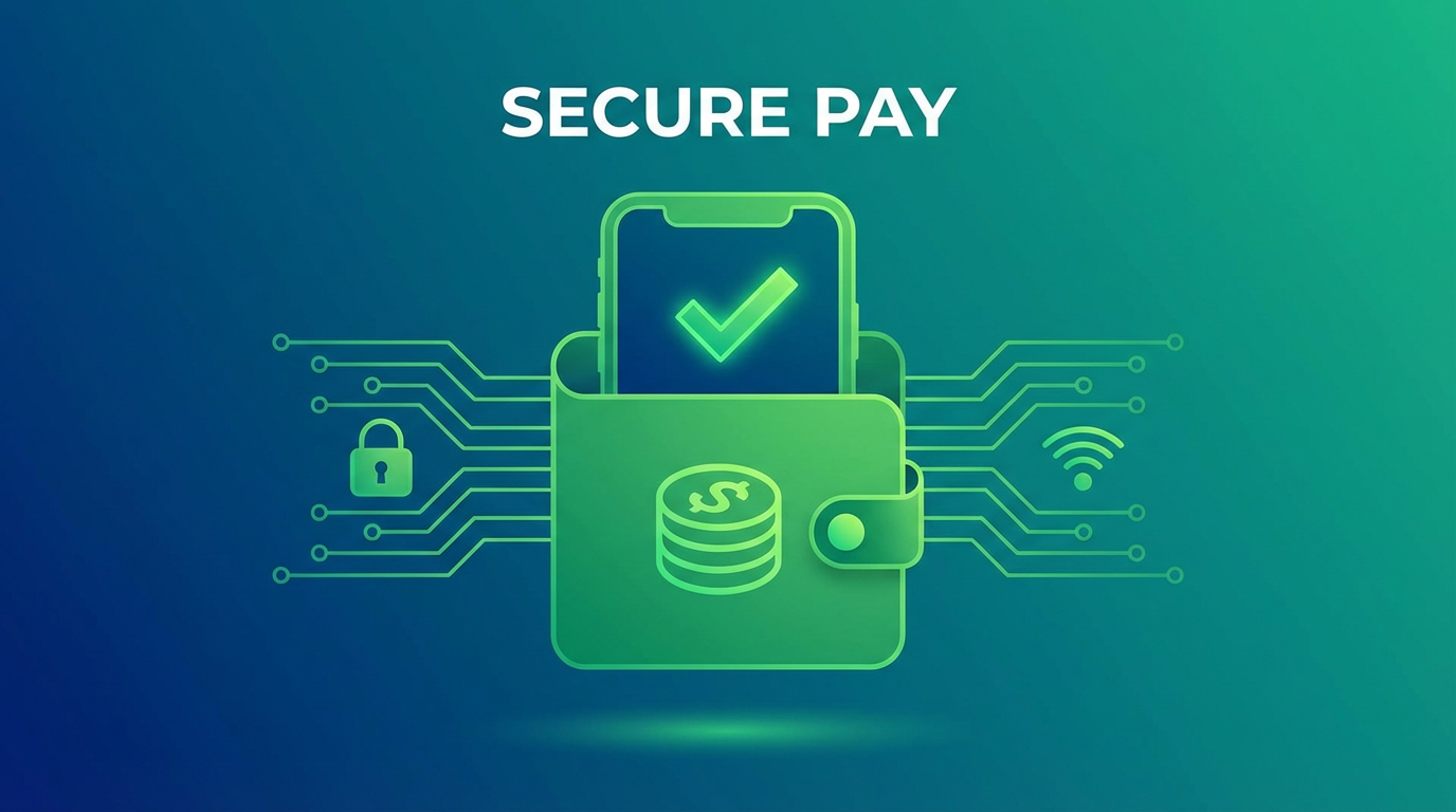 E-wallets - Carteiras digitais