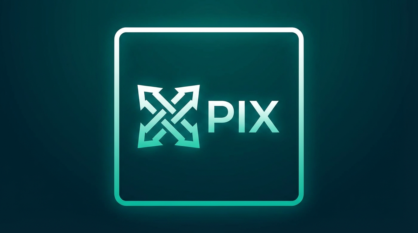 PIX - Transferência instantânea